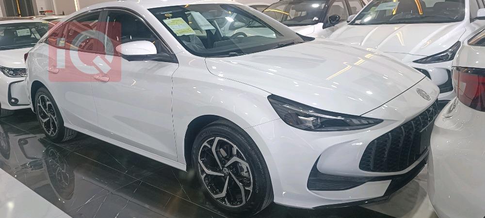 MG 5